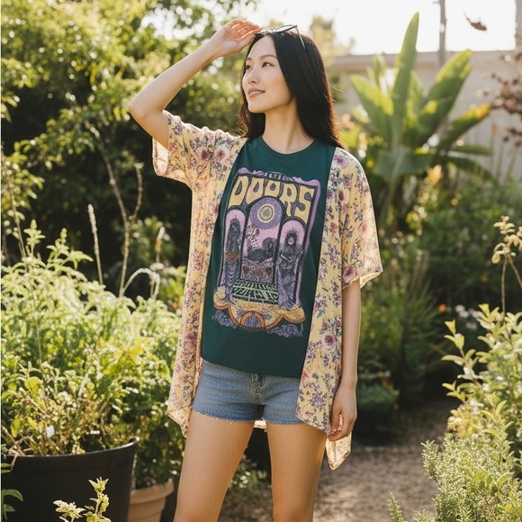 Custom Upcycle Graphic - Picture 2 of 5